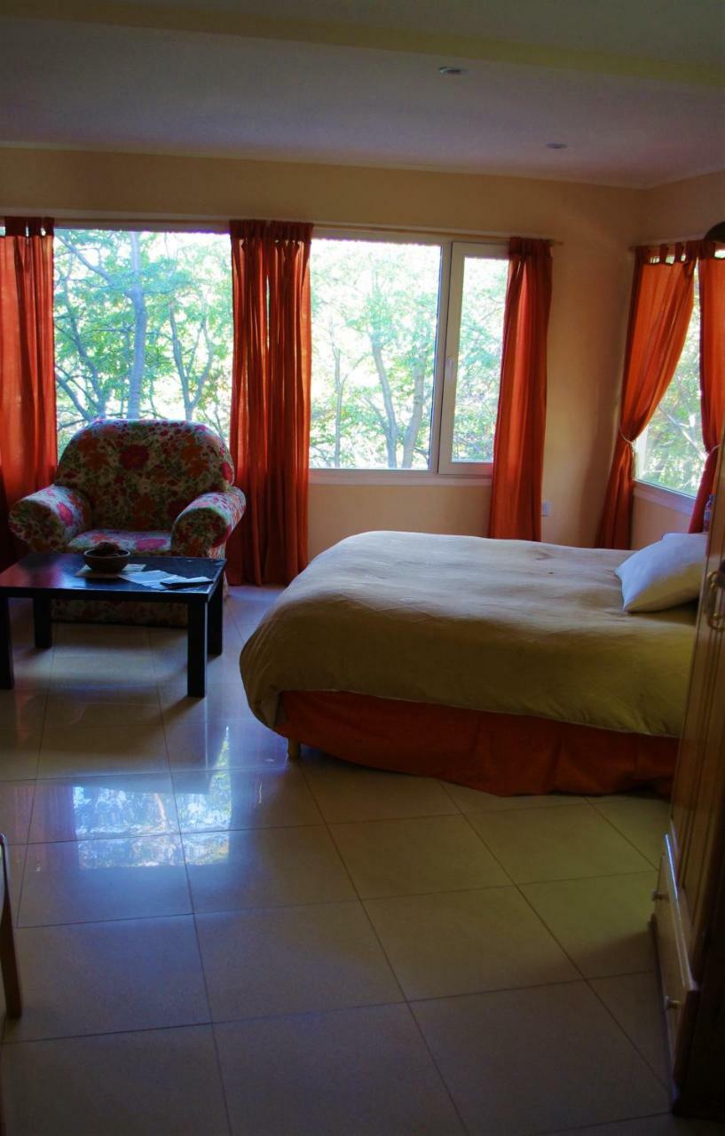 Familia Piatti - 3* Ushuaia
