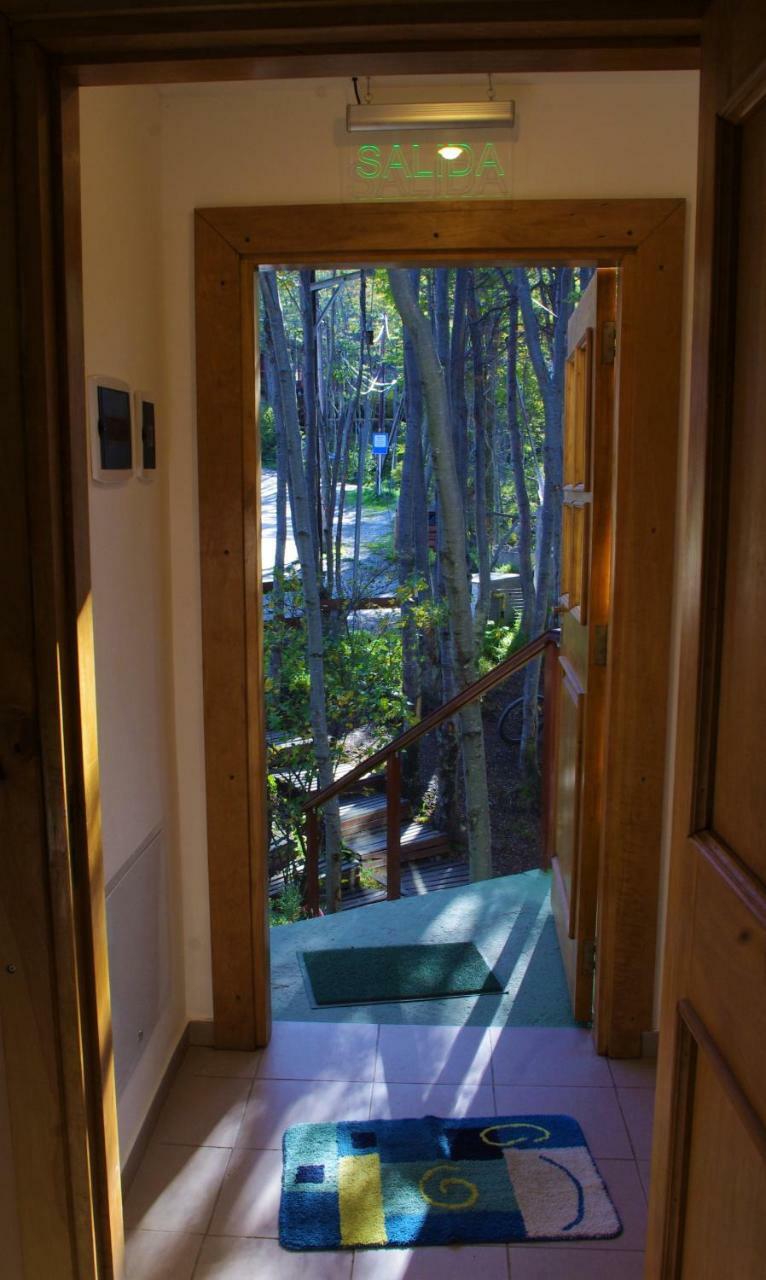 Bed & Breakfast Familia Piatti - Ushuaia