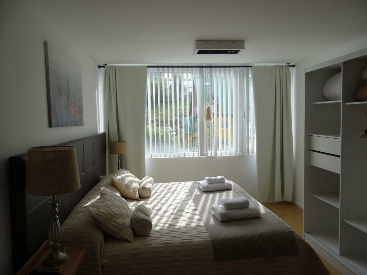 Aparthotel Fuegia Apart