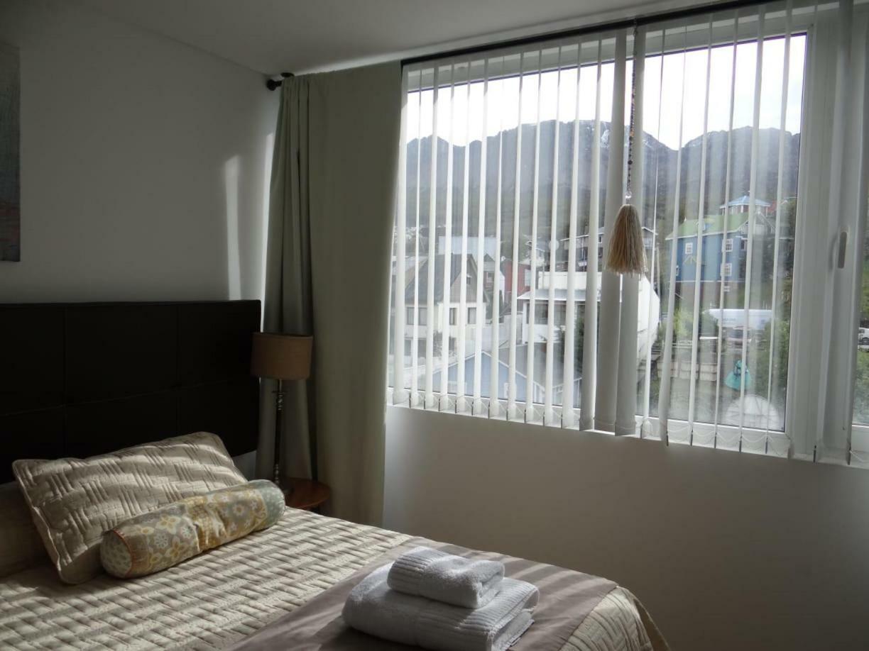 Fuegia Apart Aparthotel Ushuaia