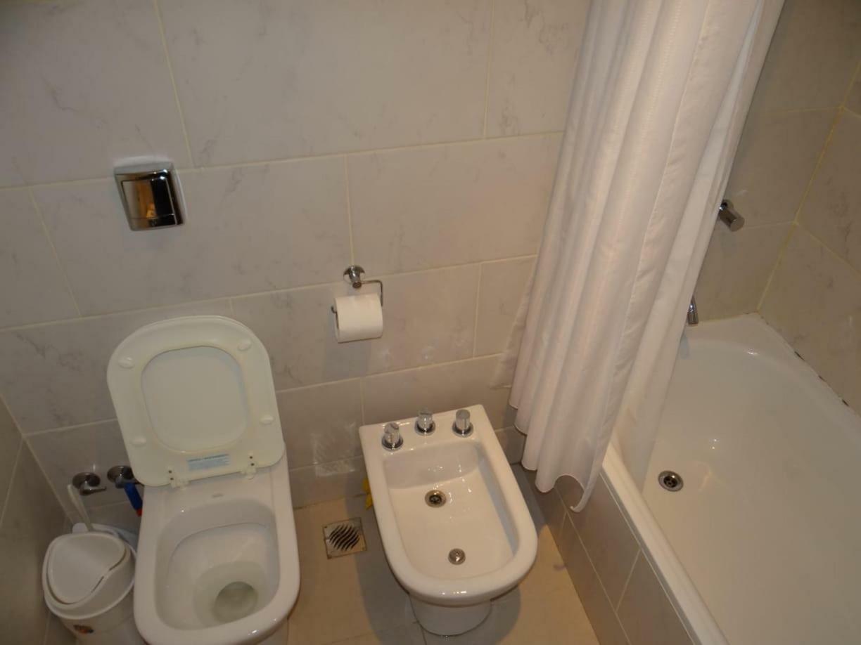 Aparthotel Fuegia Apart *