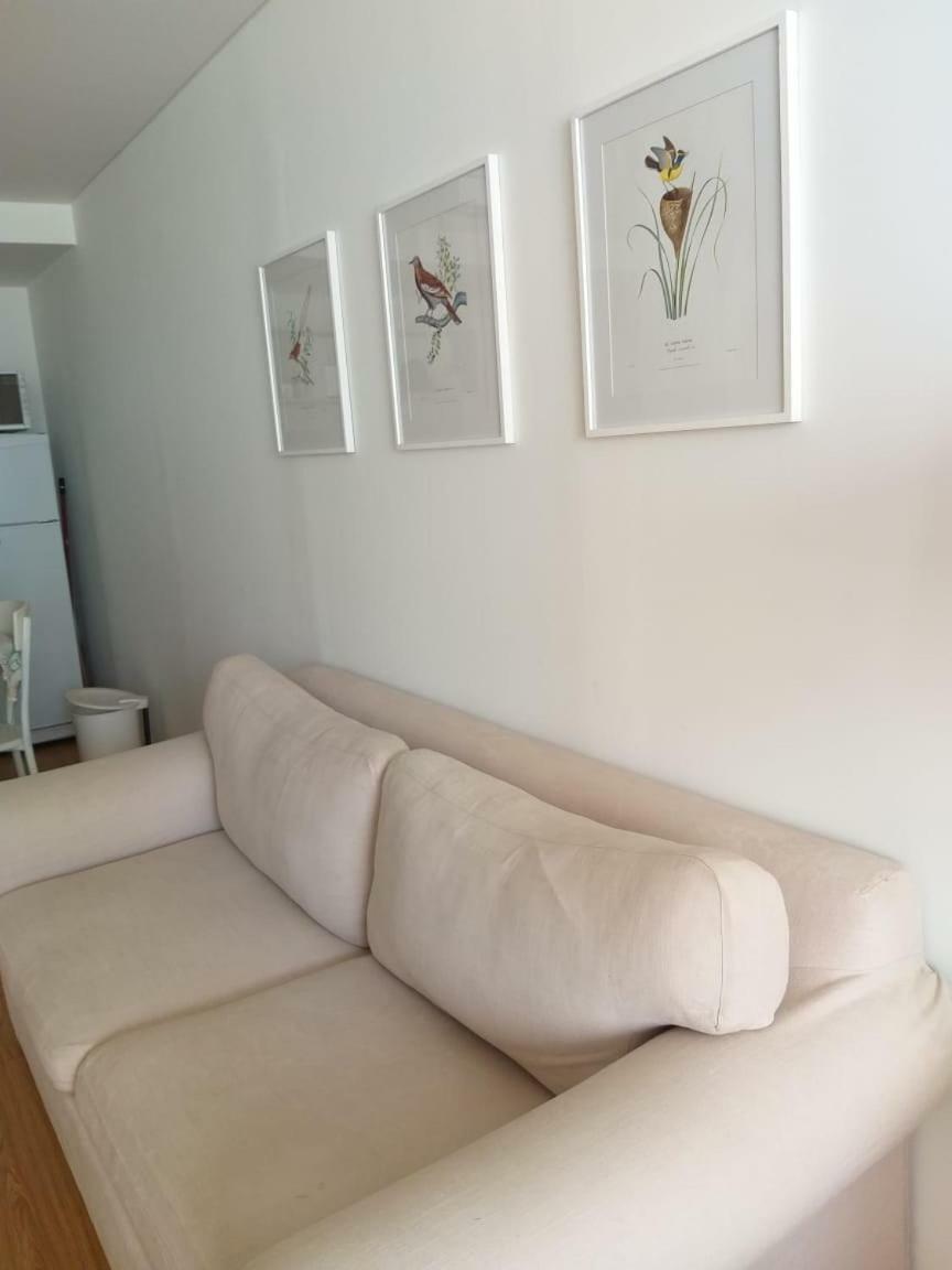 Aparthotel Fuegia Apart *