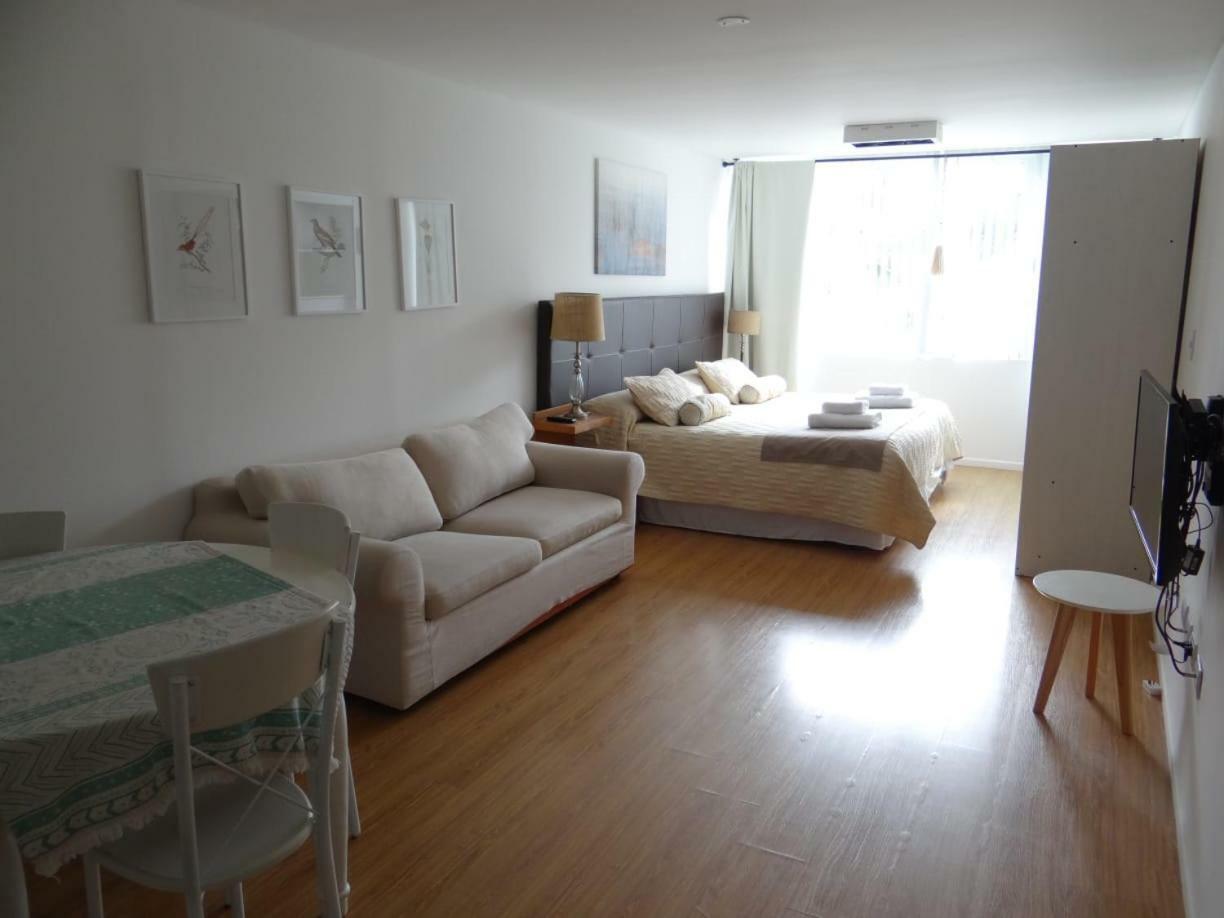 Aparthotel Fuegia Apart Ushuaia