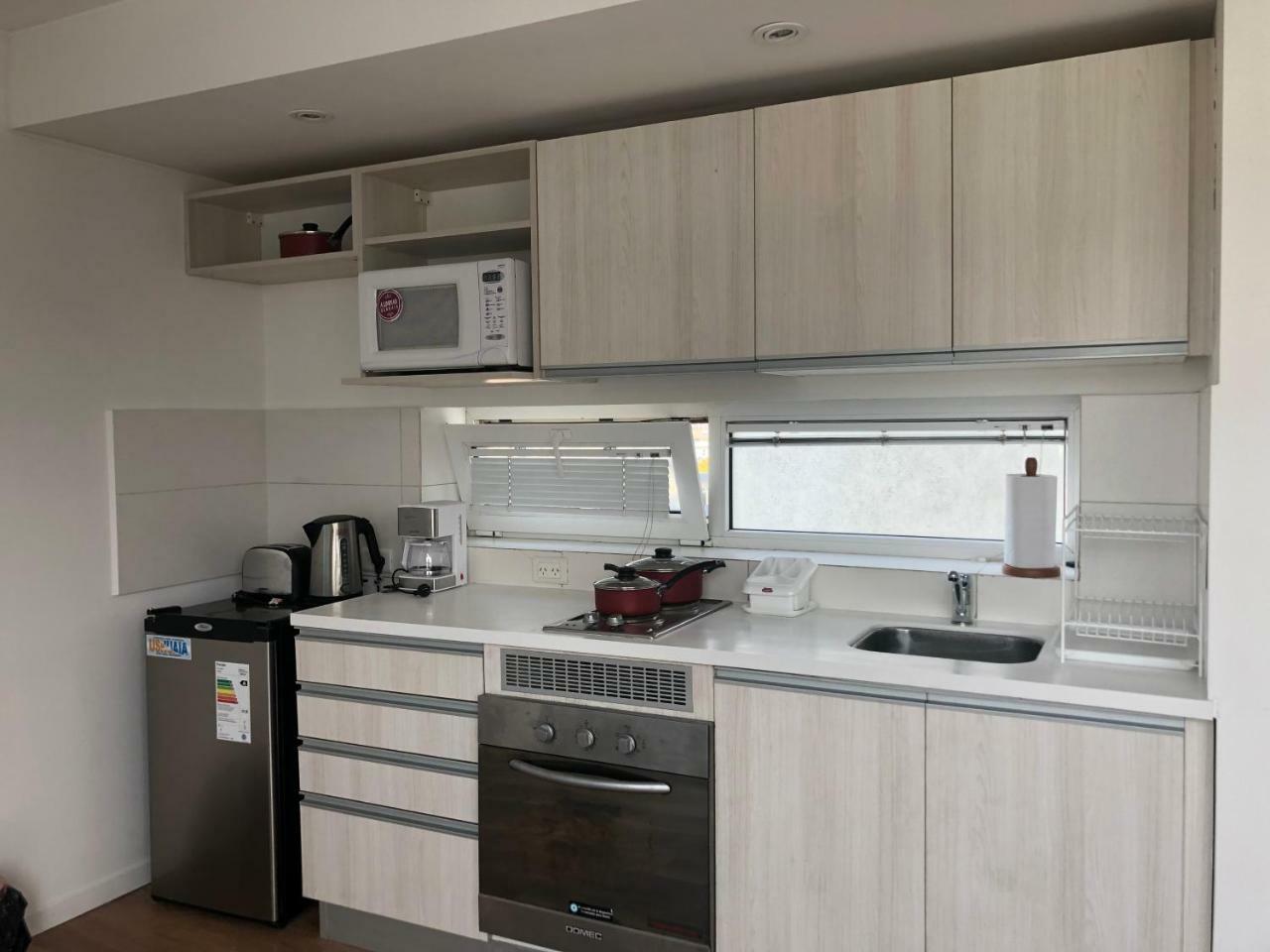 Tres Fueguinos Apartamento