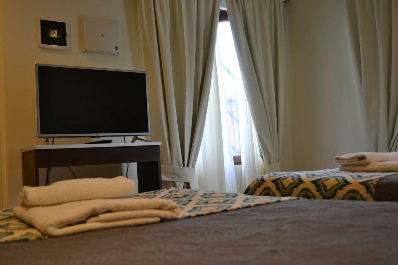 Selknam Apartment Ushuaia