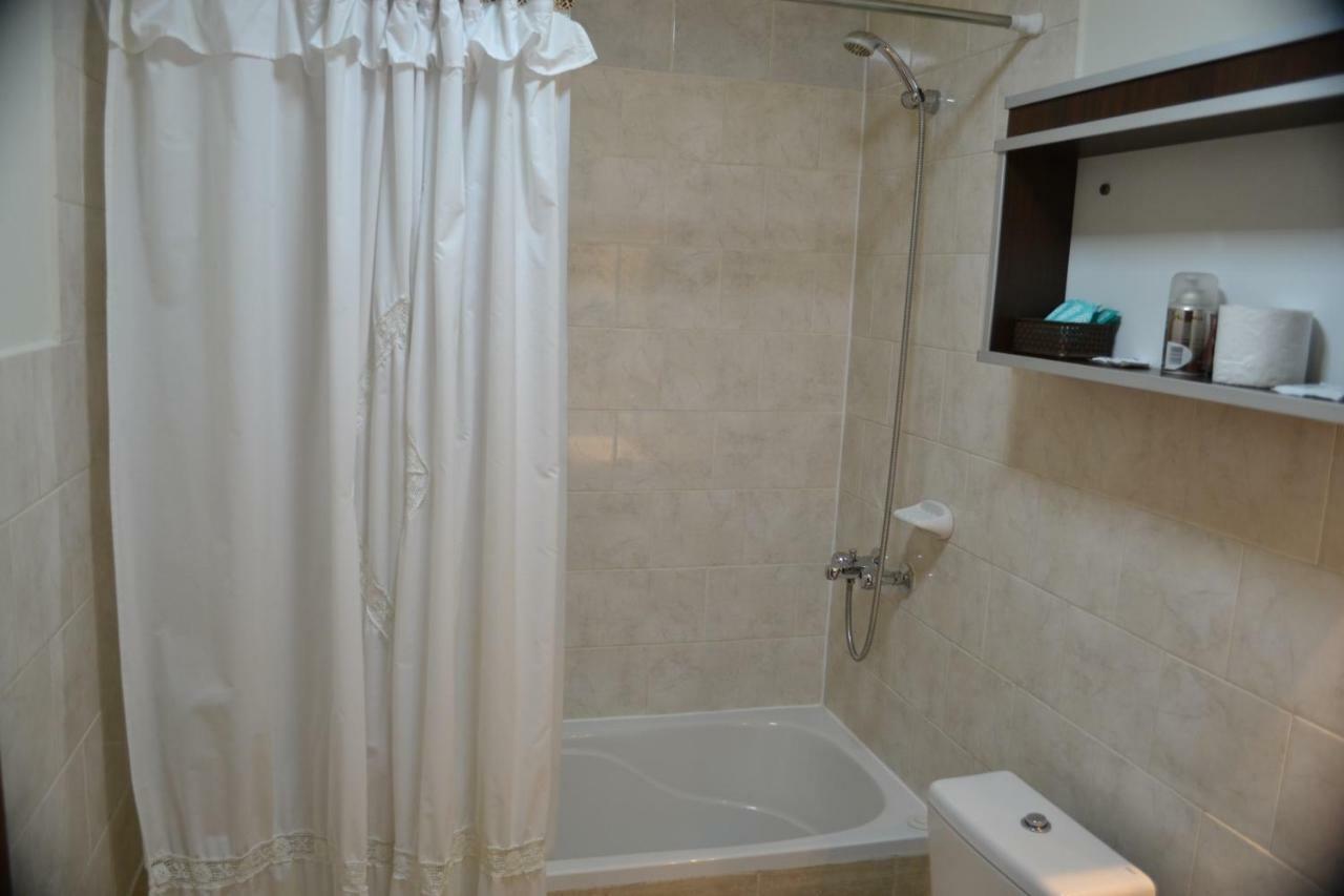 Selknam Apartment