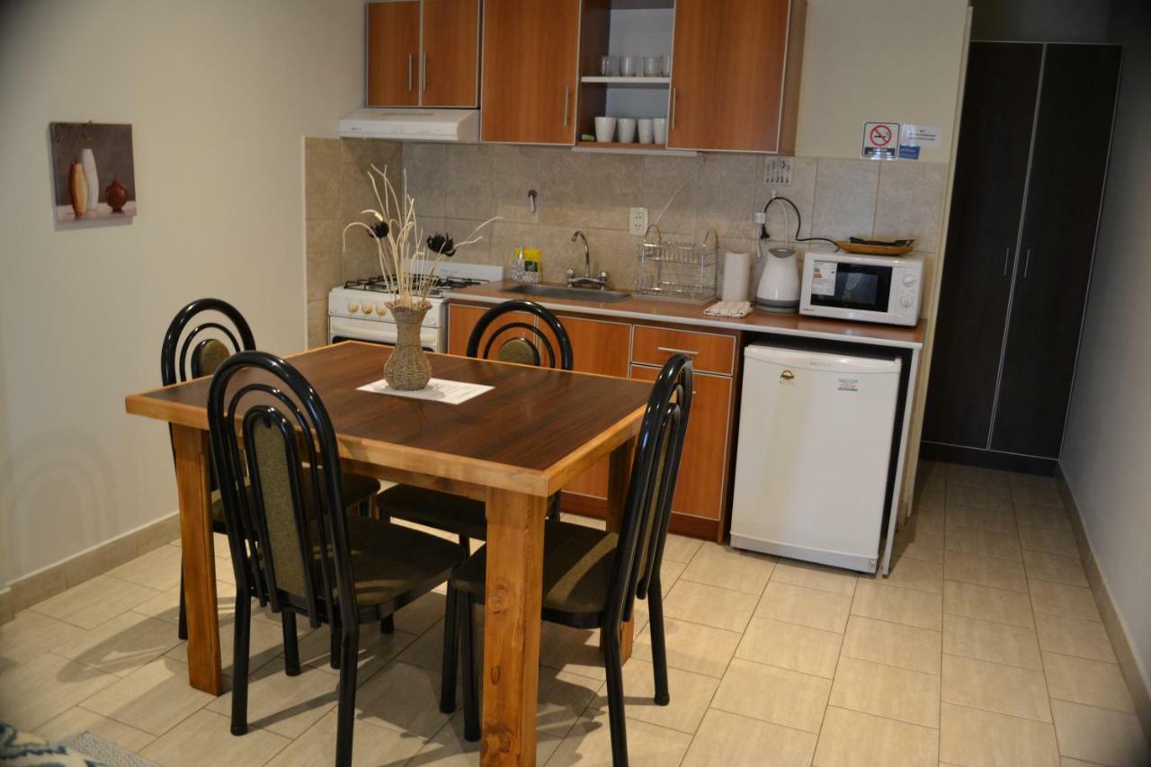 Apartment Selknam Ushuaia