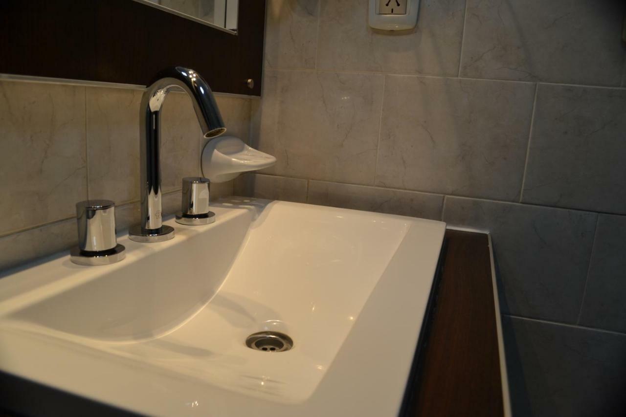 Apartment Selknam Ushuaia