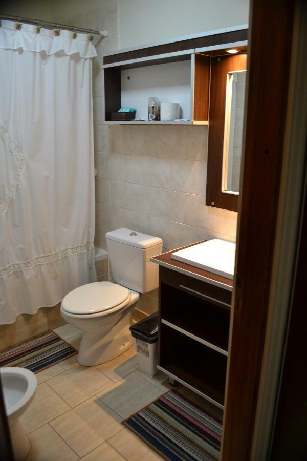 Selknam Apartment