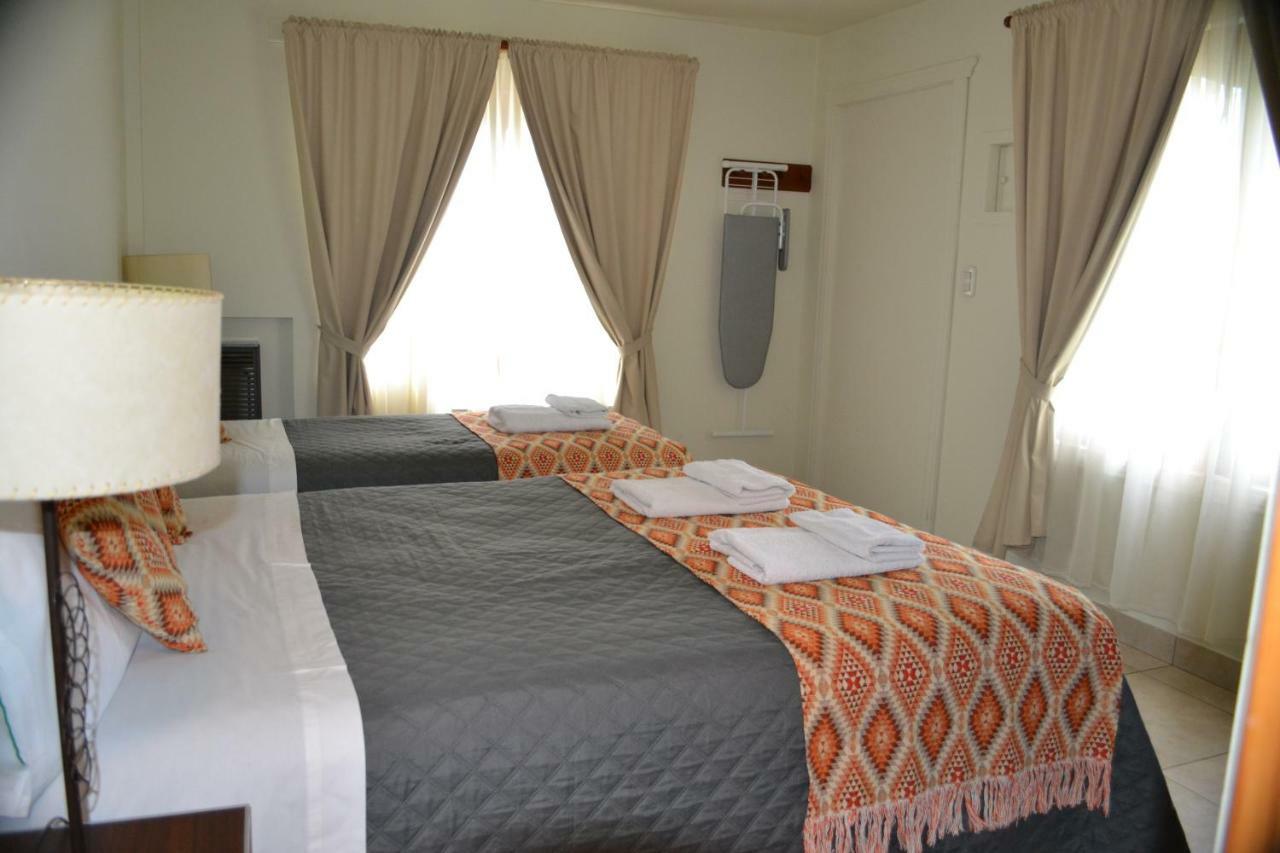 Selknam Apartment