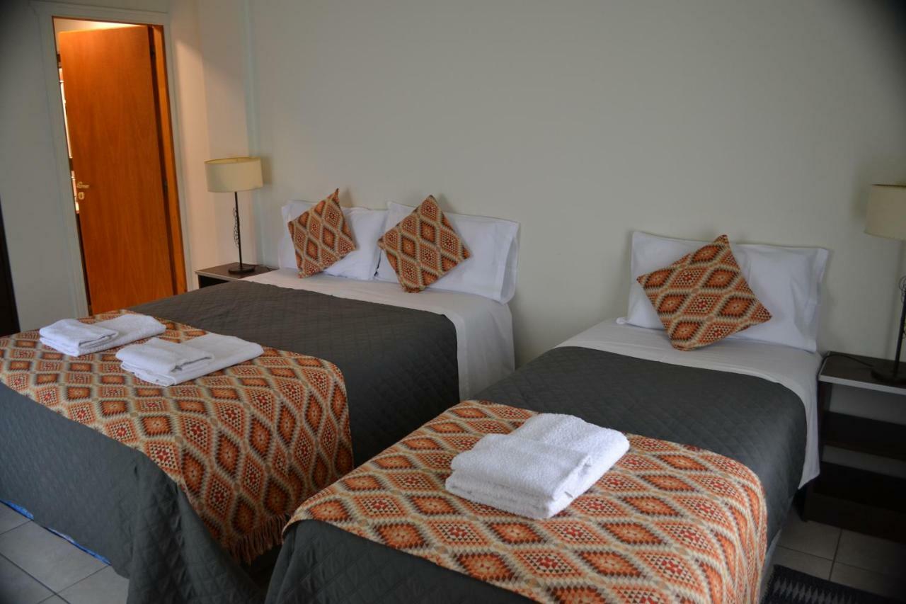 Apartment Selknam