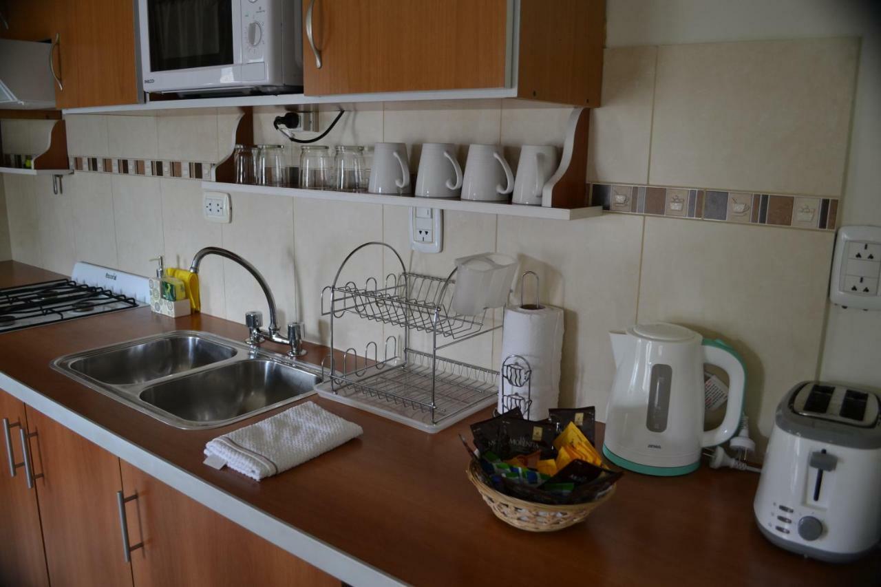 Apartment Selknam