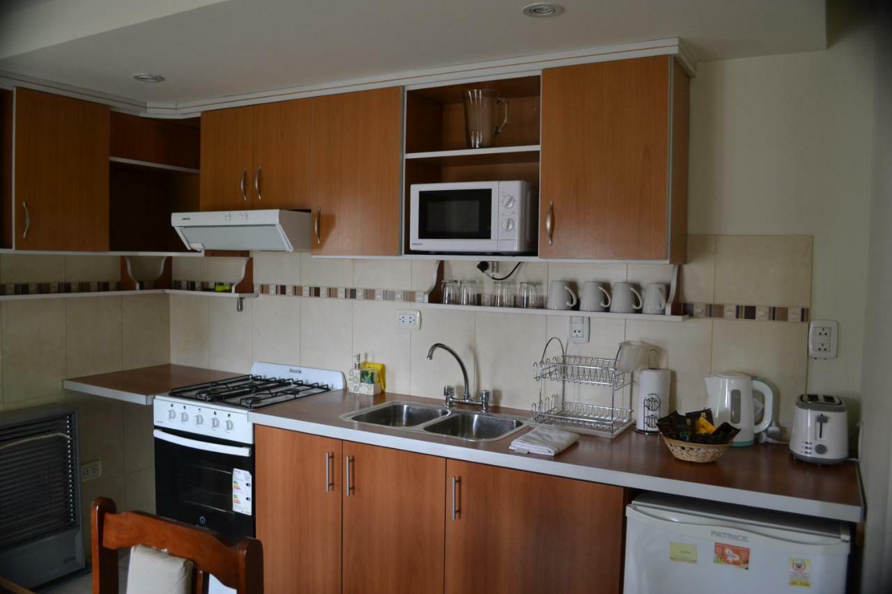 Selknam Apartment Ushuaia