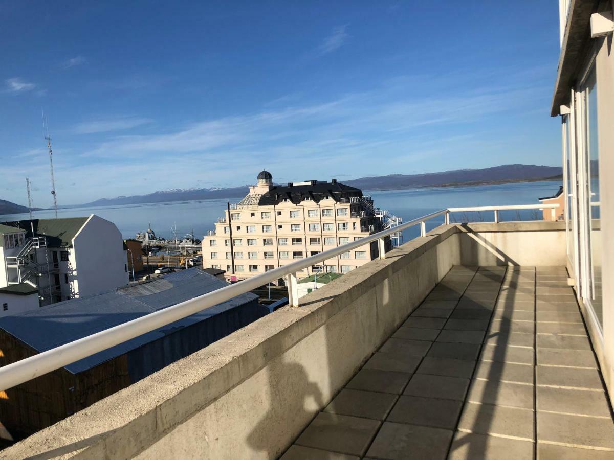 Apartamento Tres Fueguinos Ushuaia