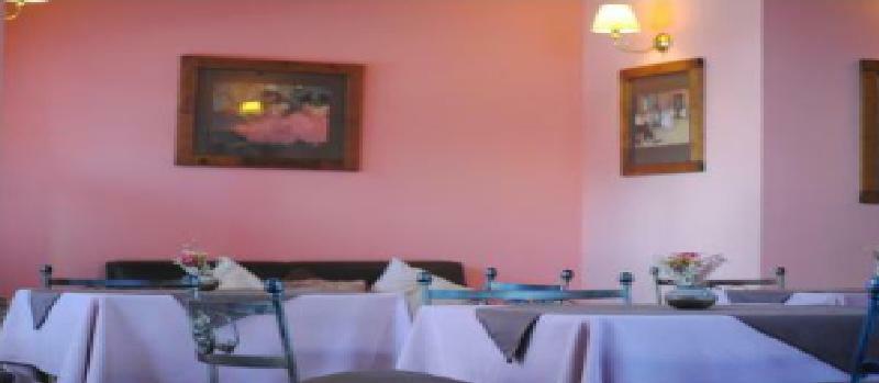 Campanilla Hotel 3*