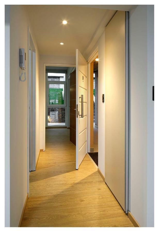 Apartamento Cambaceres C *
