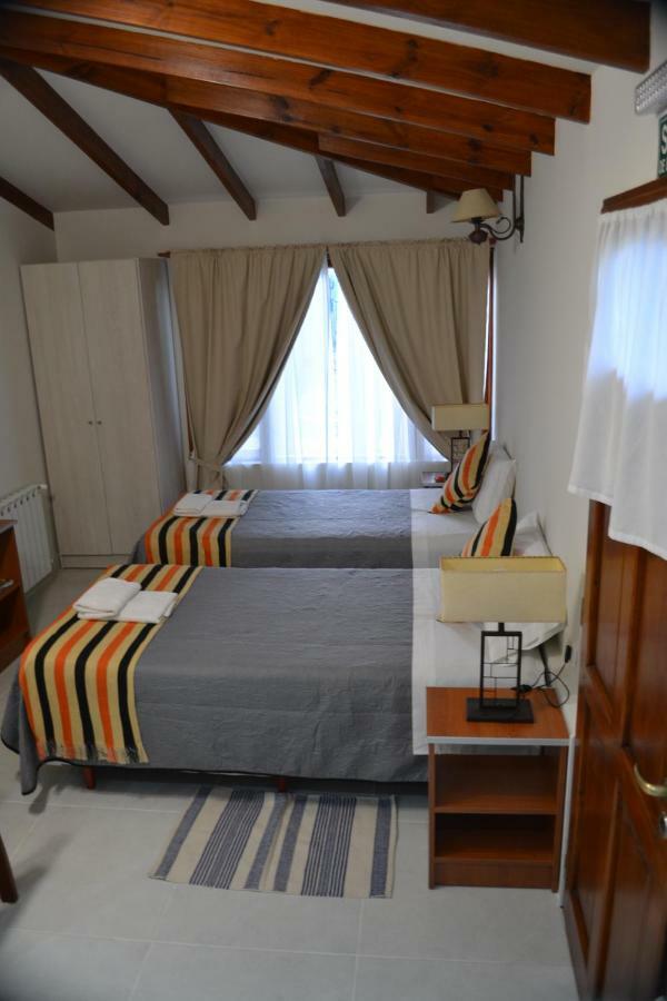 Apartment Selknam *