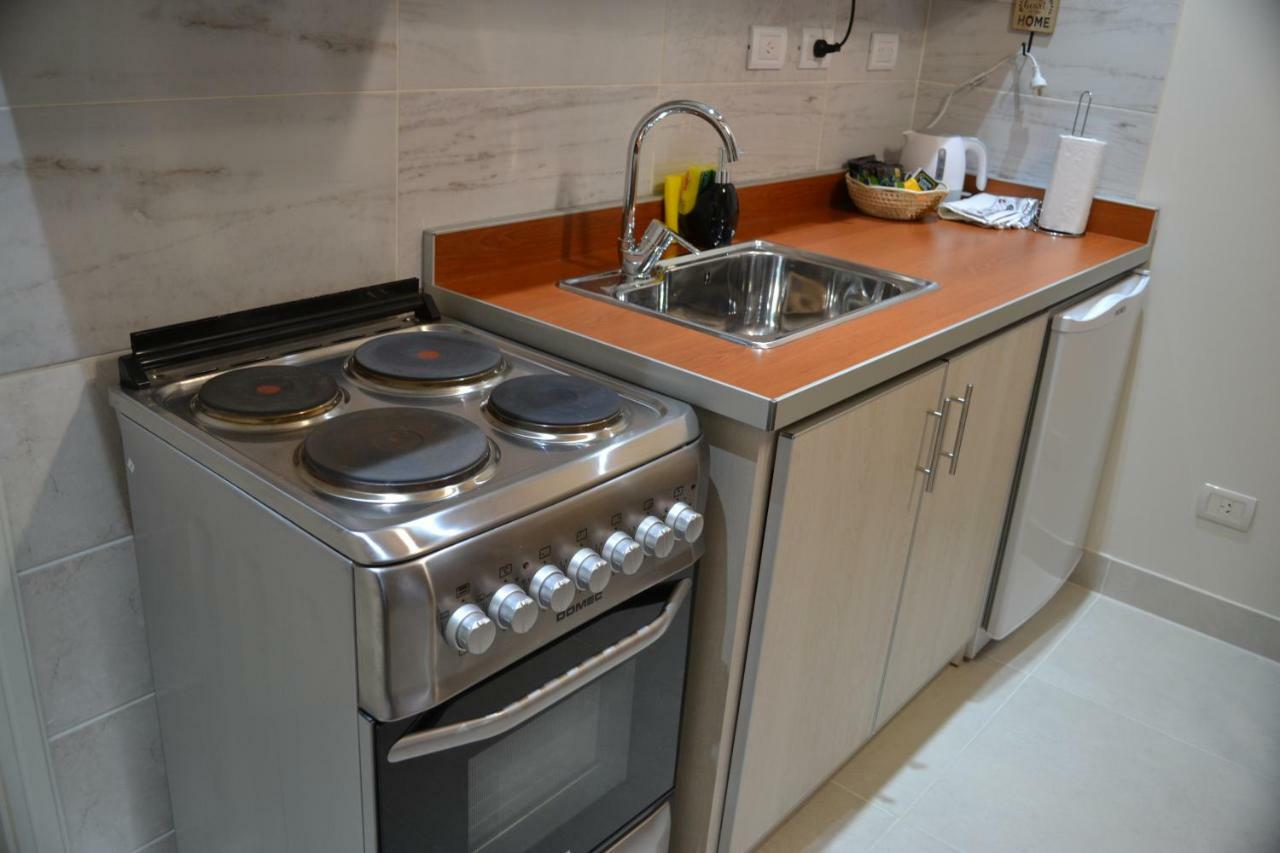 Selknam Apartment *
