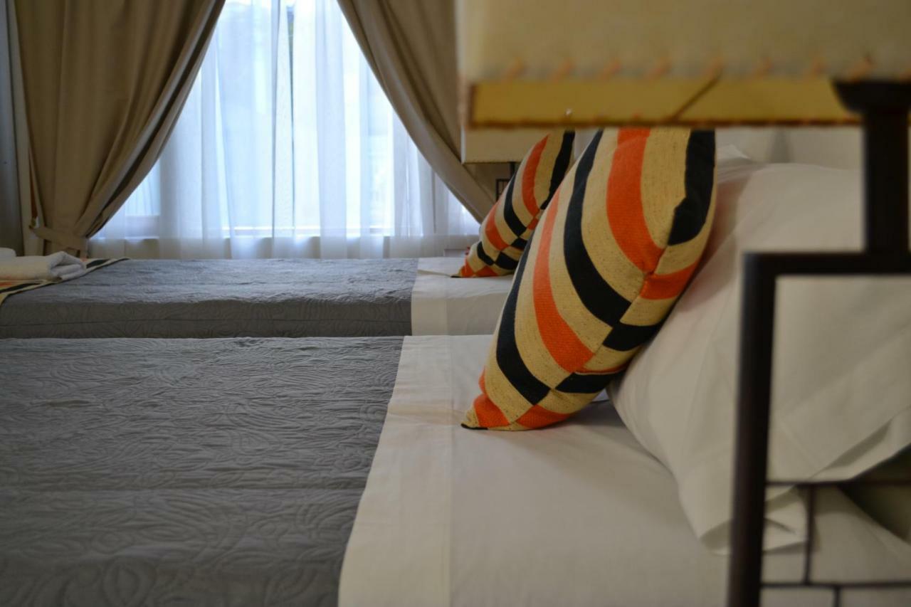 Apartment Selknam *