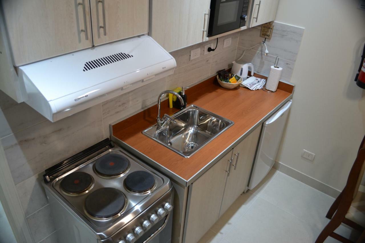 Selknam Apartment *