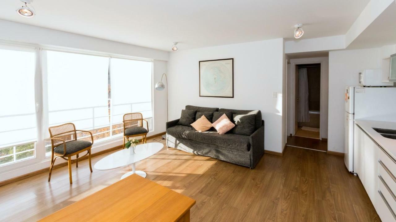 Apartamento Edificio Josefina *