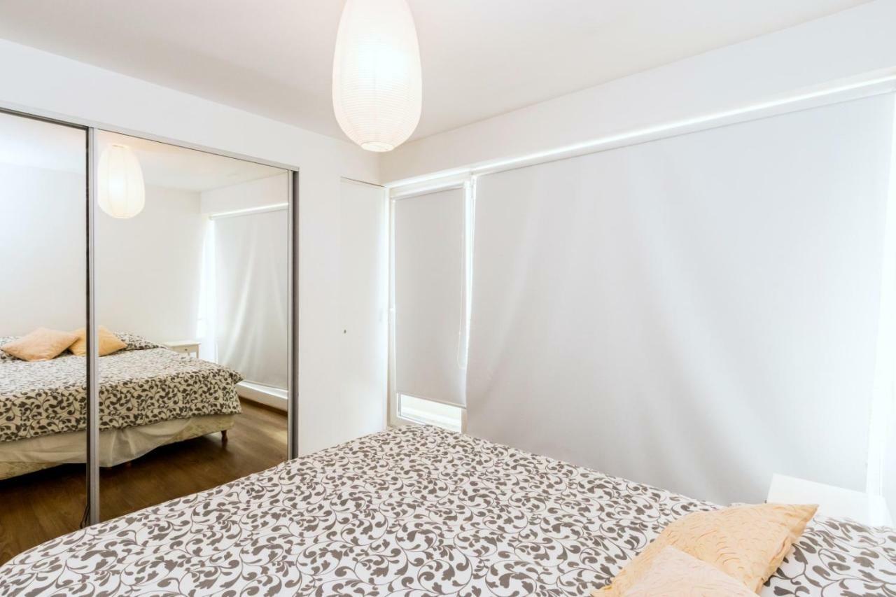 Edificio Josefina Apartamento *