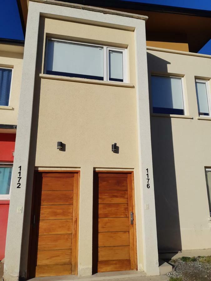Flat Iv * Ushuaia