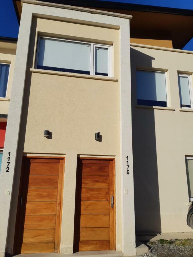 Flat Ii * Ushuaia
