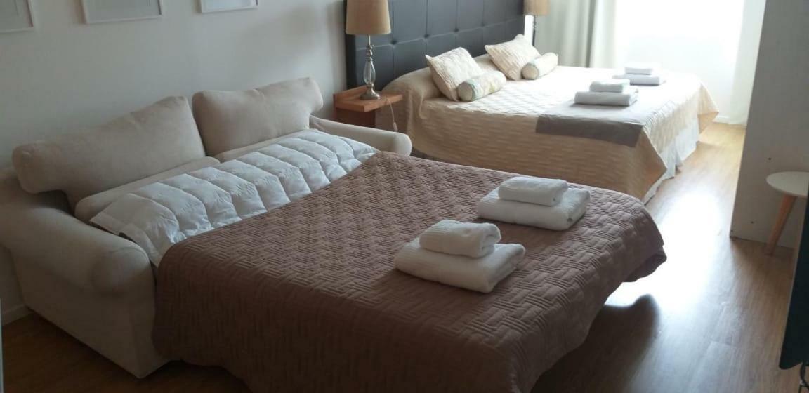 Fuegia Apart Aparthotel *