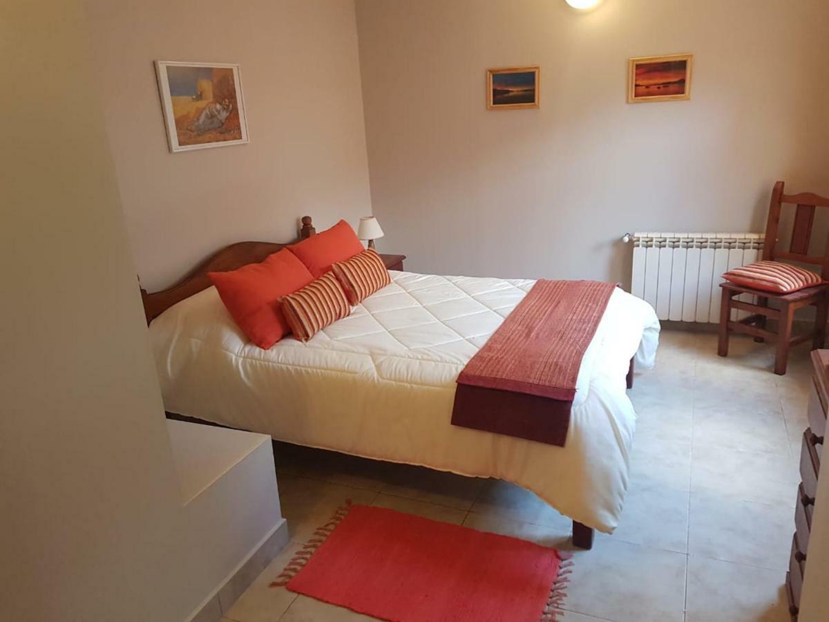 Apartamento La Comarca Aparts Iv *
