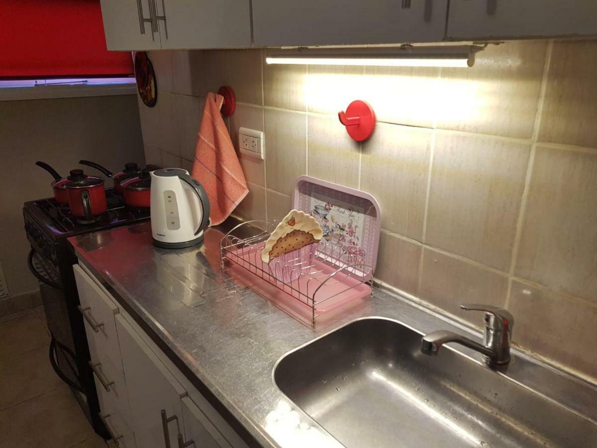La Comarca Aparts Iv Apartamento *
