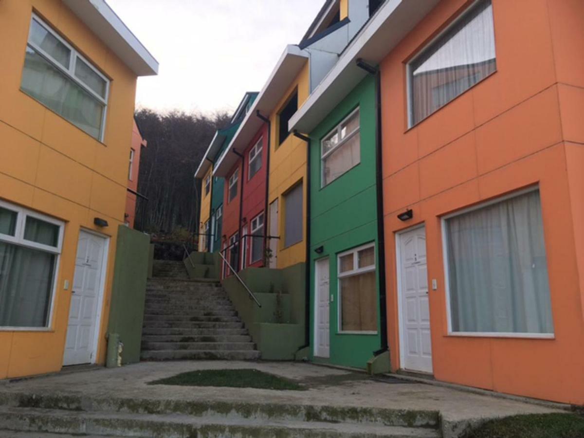 La Comarca Aparts Iv Apartamento Ushuaia