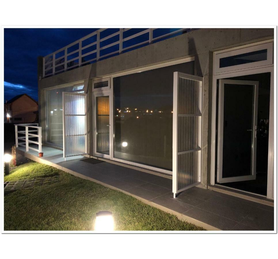 Apartamento Cambaceres C