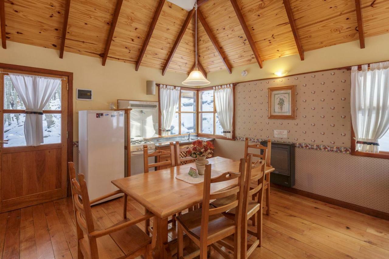 Lodge Aldea Nevada *
