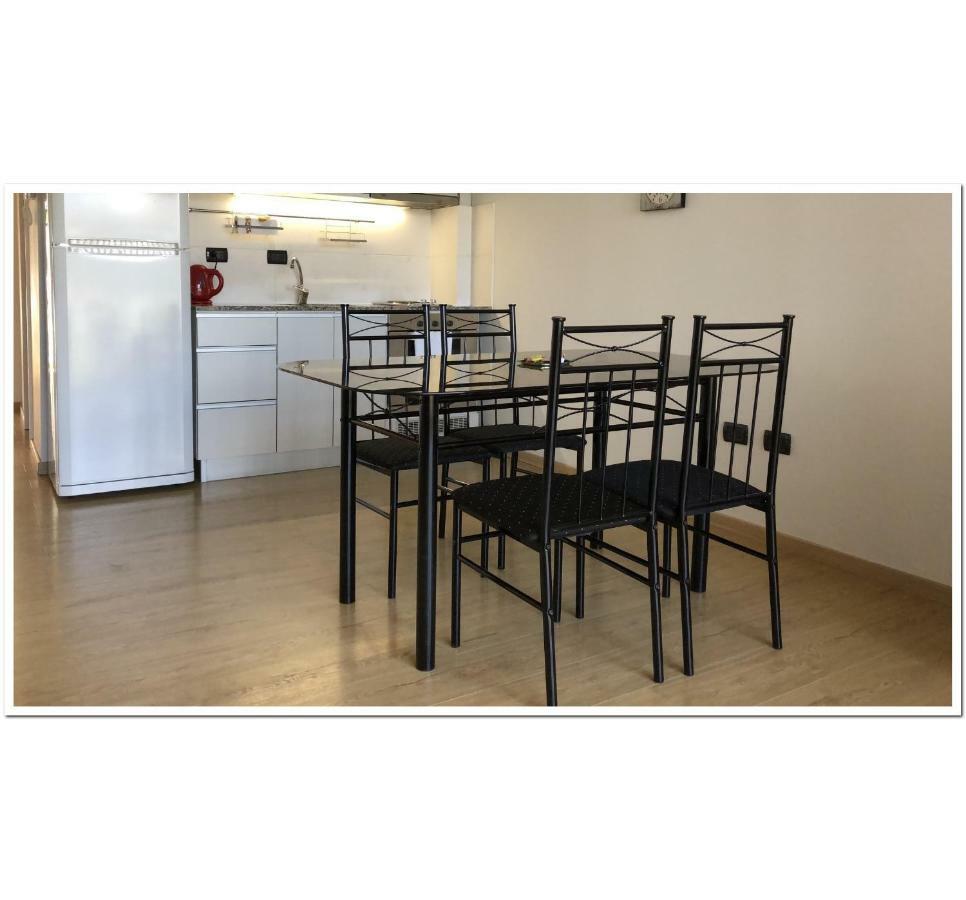 Apartamento Cambaceres C Ushuaia