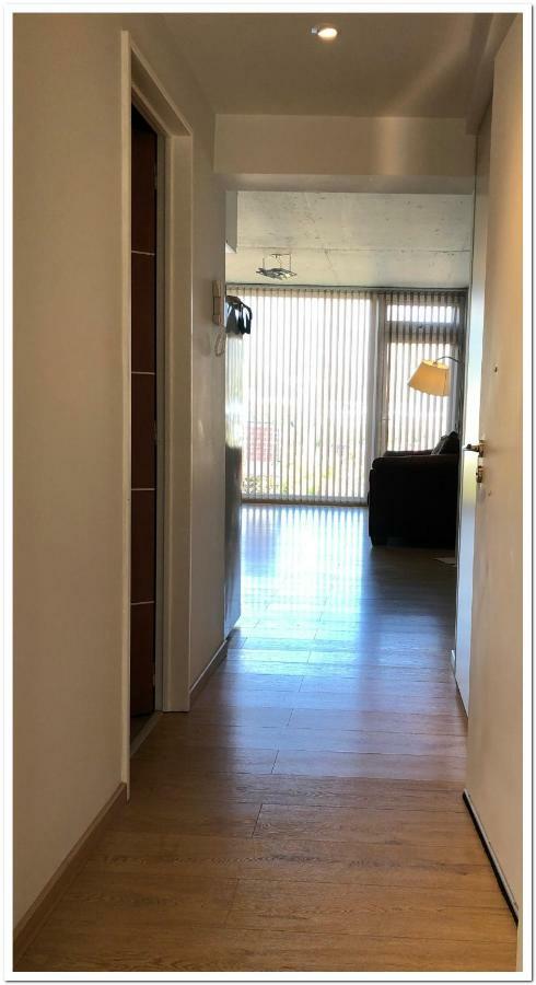 Apartamento Cambaceres C Ushuaia