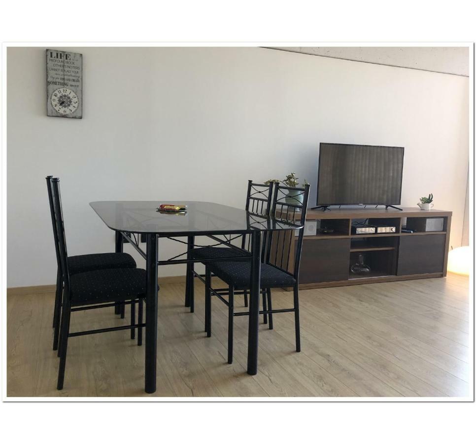 Apartamento Cambaceres C *