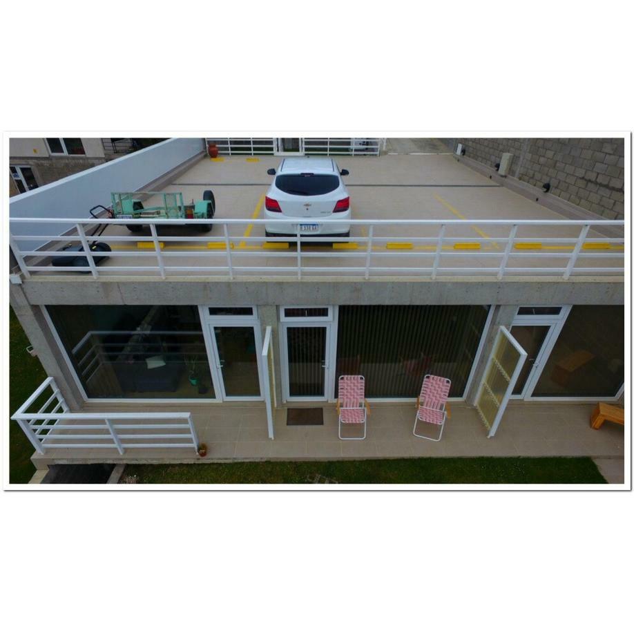 Apartamento Cambaceres C