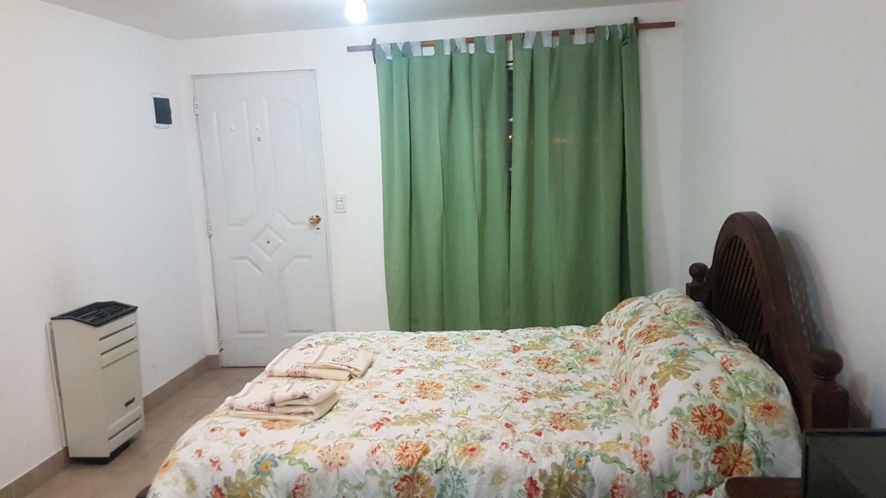 Apartamento Ses Hunnica Ushuaia
