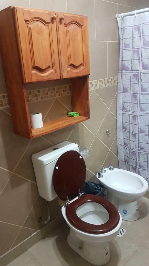 Apartamento Ses Hunnica Ushuaia