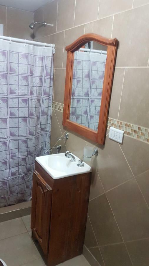 Apartamento Ses Hunnica Ushuaia