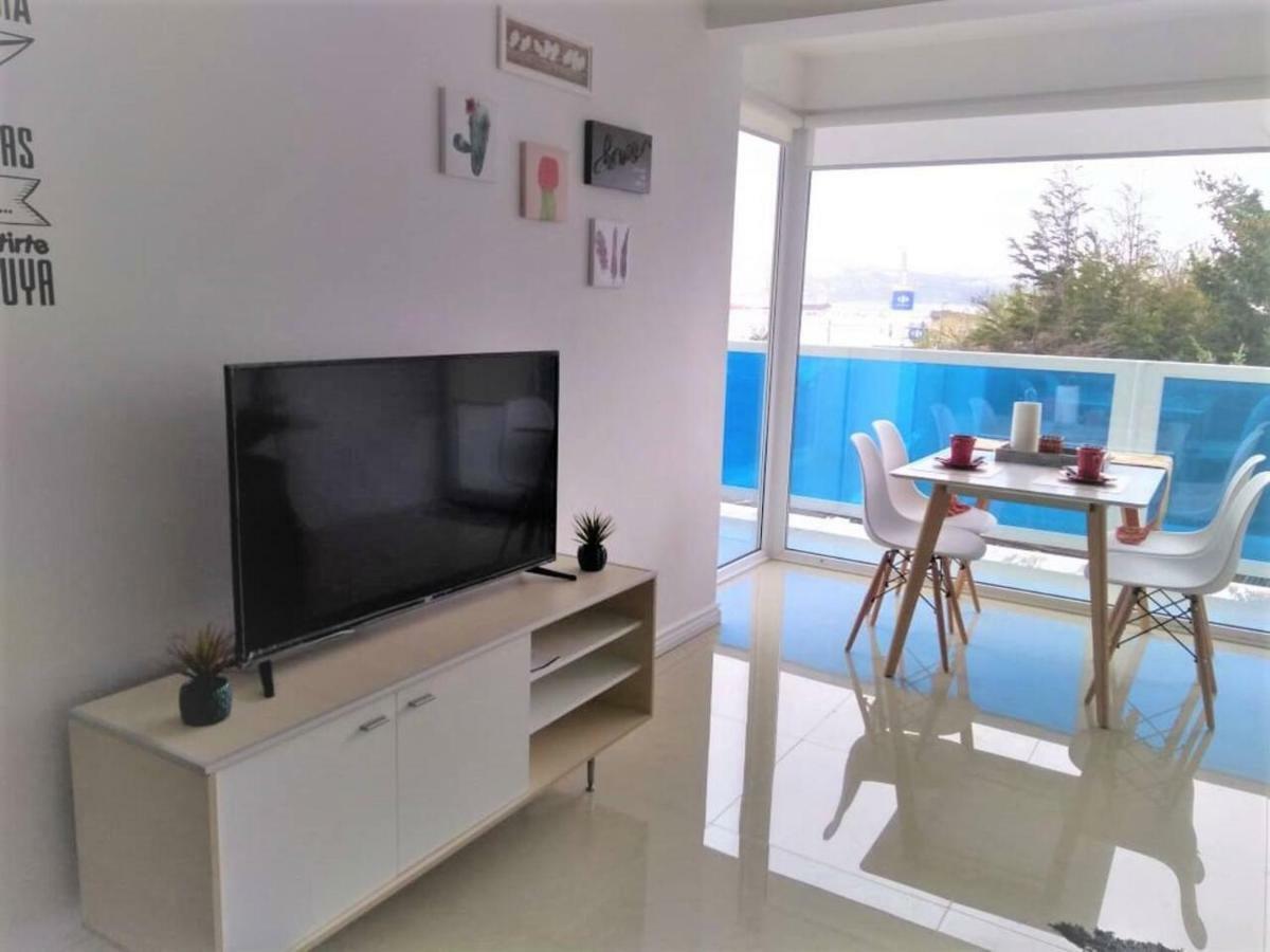 Sueño Blanco Apartamento *