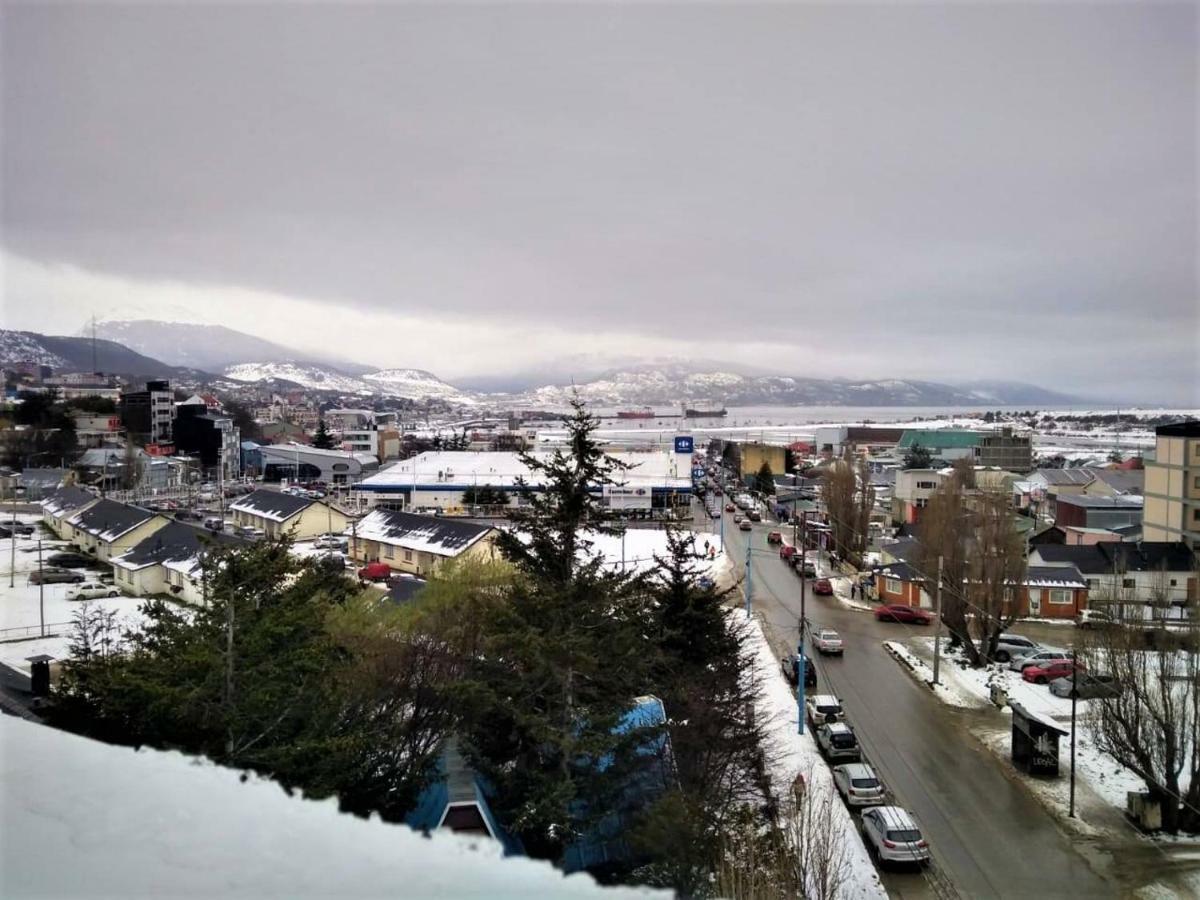 Sueño Blanco * Ushuaia