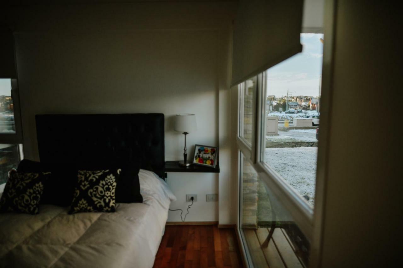 Apartamento Ribera De Pipo Cálido Departamento Tu Ushuaia