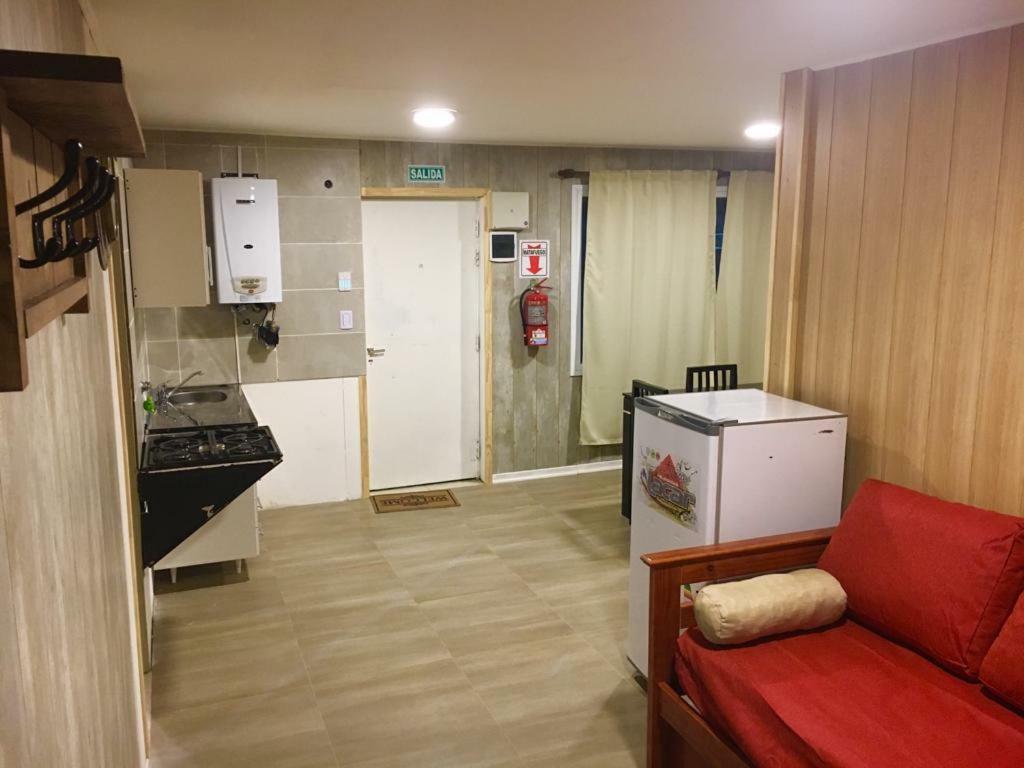 Apartamento La Torre Alquiler Temporal Departamentos En El Corazón Céntrico De *