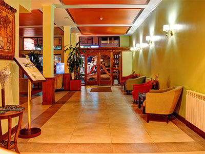 Hotel Brescia