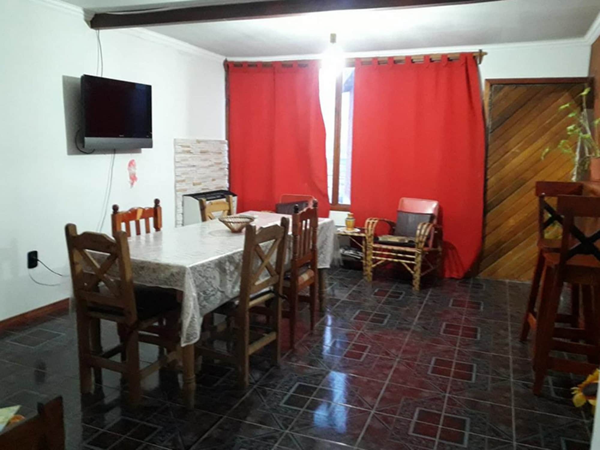 Kaupen Habitación en casa particular