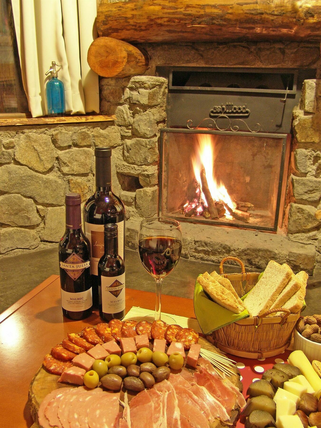 Patagonia *