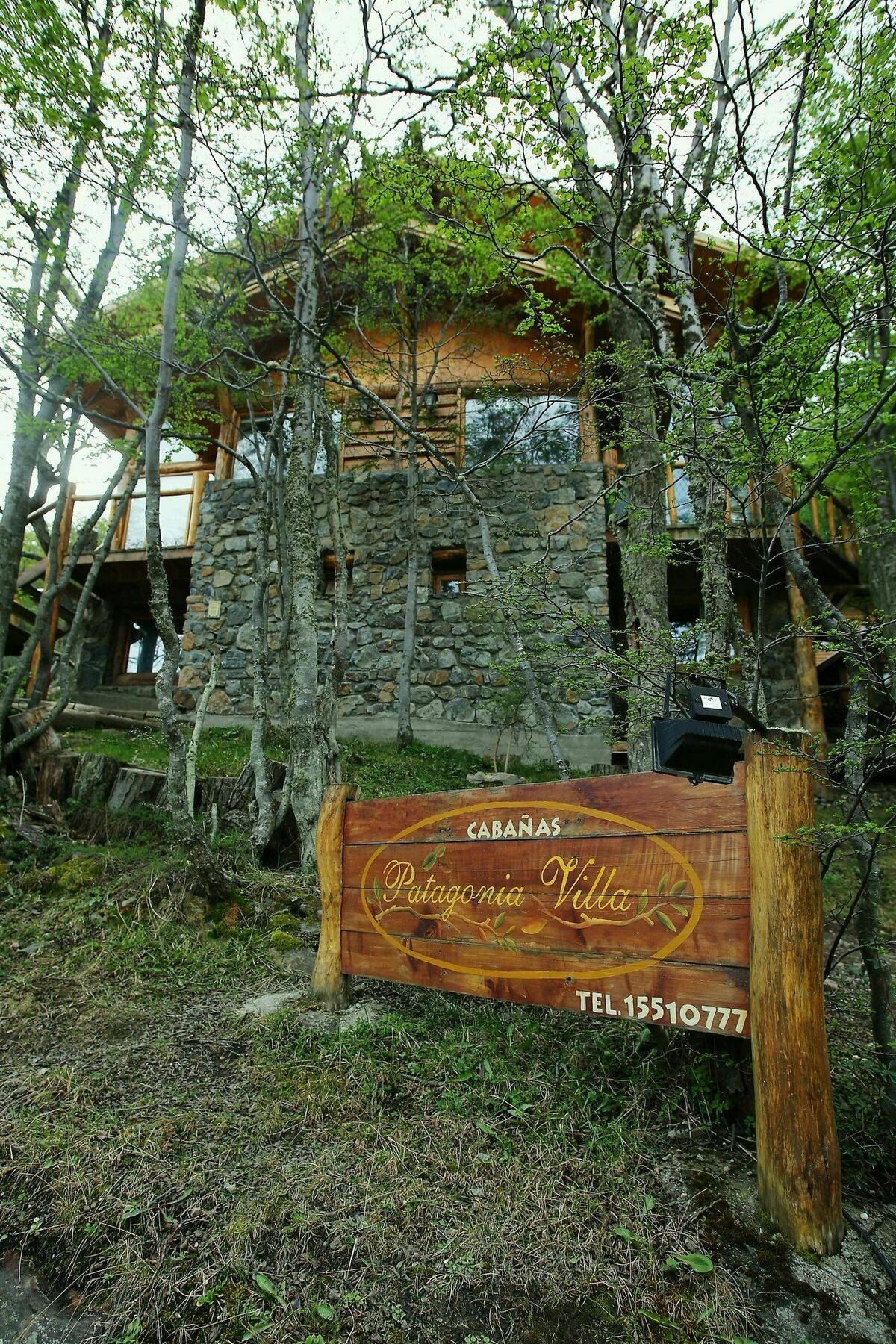 Alojamento Patagonia Ushuaia