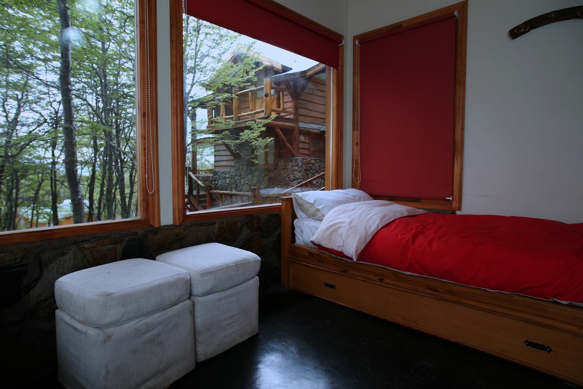 Alojamento Patagonia Ushuaia